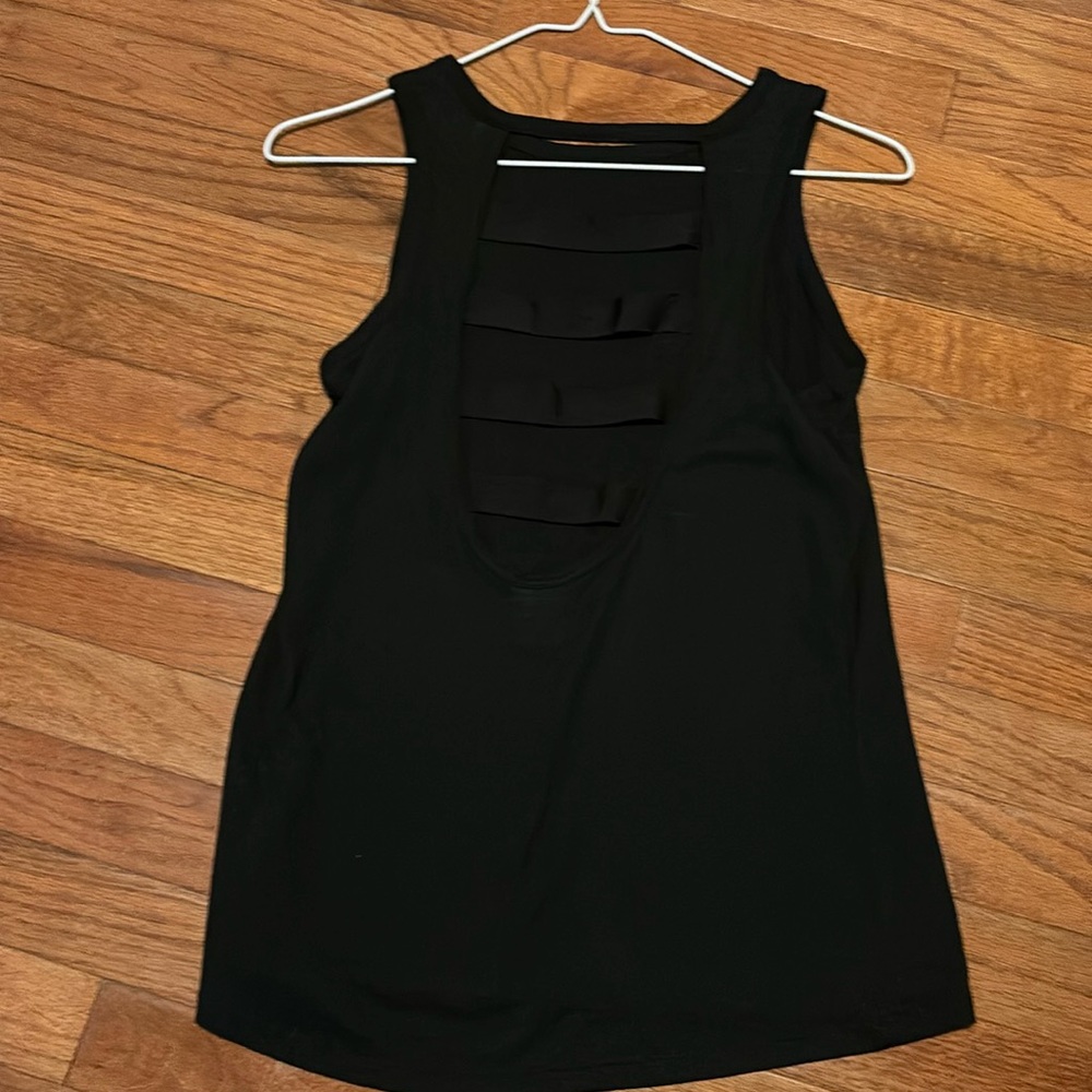 Victoria’s Secret sport tank top